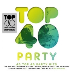 Various Artists - Top 40 - Party