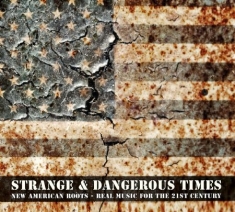 Various Artists - Strange & Dangerous Times