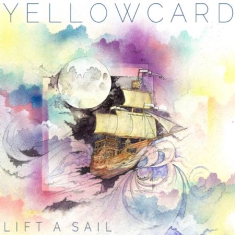 Yellowcard - Lift A Sail