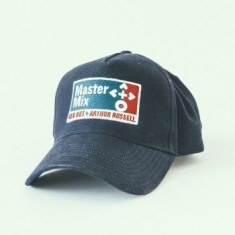 Various Artists - Master MixRed Hot + Arthur Russell