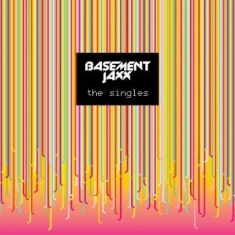 Basement Jaxx - The Singles