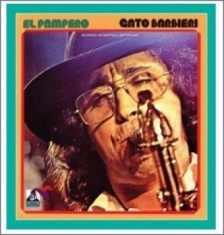 Barbieri Gato - El Pampero