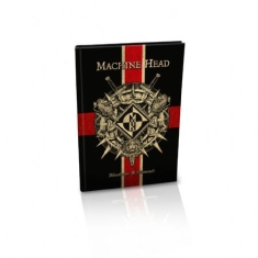 Machine Head - Bloodstone & Diamonds