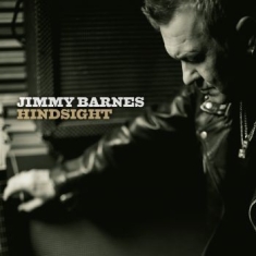 Barnes Jimmy - Hindsight