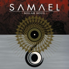 Samael - Solar Soul