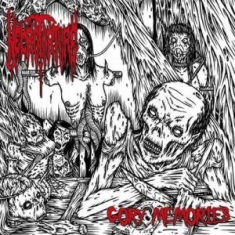 Necrotorture - Gory Memories