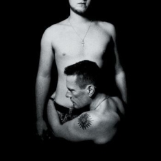 U2 - Songs Of Innocence (2Lp)