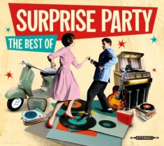 Various Artists - Surprise Party