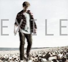 Mcgrath Eamon - Exile