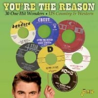 Various Artists - You're The Reason - 30 One Hit Wond