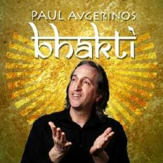 Avgerinos Paul - Bhakti