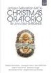 Bach Johann Sebastian - Christmas Oratorio