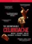 Celibidache Sergiu - Incomparable