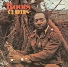 Curtis Mayfield - Roots