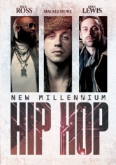 Various Artists - New Millennium Hip Hop: Rick Ross,