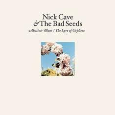 Nick Cave & The Bad Seeds - Abattoir Blues/The Lyre Of Orpheus (2LP)