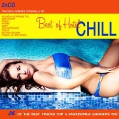 Various Artists - Best Of Hotel Chill (26 Of The Best