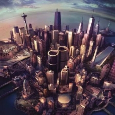 Foo Fighters (Digi) - Sonic Highways