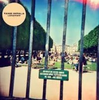 Tame Impala - Lonerism (2Lp)