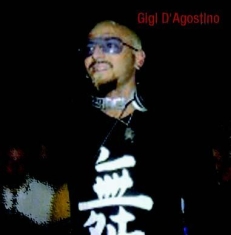 D'agostino Gigi - Tecno Fes 2