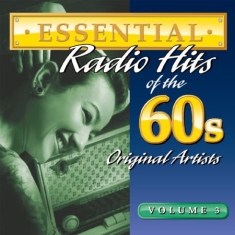 Various Artists - Essential Radio Hits Of The 60S Vol