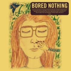 Bored Nothing - Some Songs