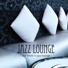 Various Artists - Finest In Jazz Lounge