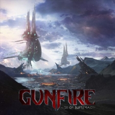 Gunfire - Age Of Supremacy