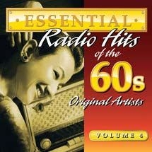 Various Artists - Essential Radio Hits Of The 60S Vol