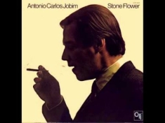 Antonio Carlos Jobim - Stone Flower (180 G)