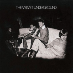 The Velvet Underground - Velvet Underground - 45Th Anniversary CD