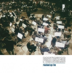 Portishead - Roseland Nyc Live