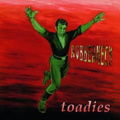 Toadies - Rubberneck