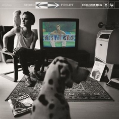 Jett Rebel - Hits For Kids (Lp+Cd)