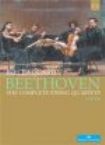 Beethoven Ludwig Van - String Quartets