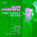 Campbell Glen - Early Years (Featuring: Billy Dolto