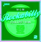 Various Artists - Mgm Rockabilly Collection