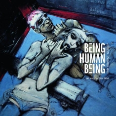 Truffaz Erik & Murcof - Being Human Being