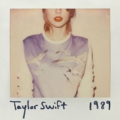 Taylor Swift - 1989 (Vinyl)