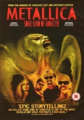 Metallica - Some Kind Of Monster (2Dvd)