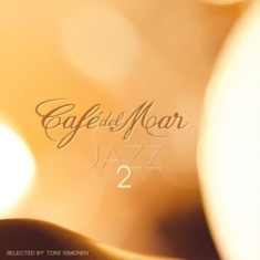 Various Artists - Cafe Del Mar - Jazz 2 [import]