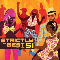 Various Artists - Strictly The Best 51