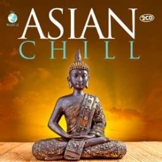 Various Artists - Asian Chill