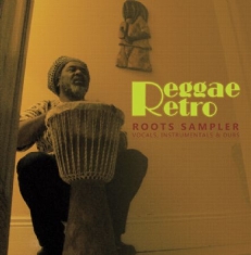 Various Artists - Roots Sampler