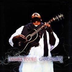 Toure Samba - Gandadiko