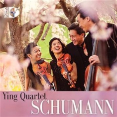 Robert Schumann - String Quartets