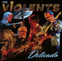 Violents The - Delicado