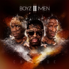 Boyz II Men - Collide