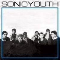 Sonic Youth - Sonic Youth