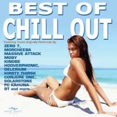 Various Artists - Best Of Chill Out